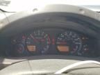 2011 Nissan Frontier SV
