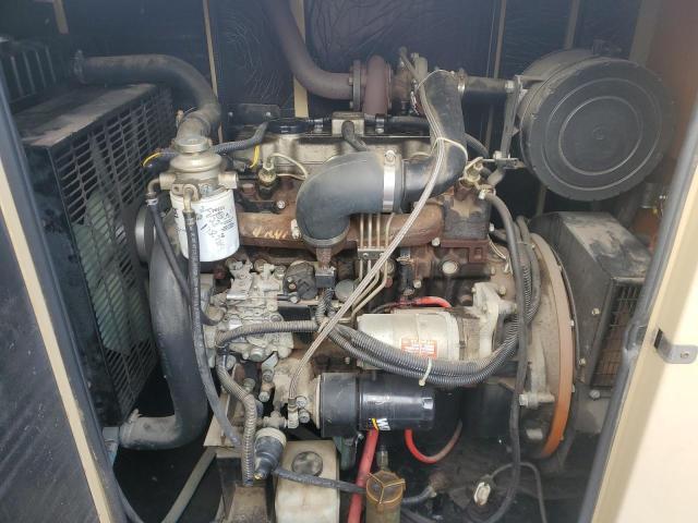2001 Other Heavy Equipment 2001 Klein Generation