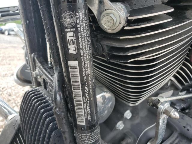 2022 Harley-Davidson Fltrx
