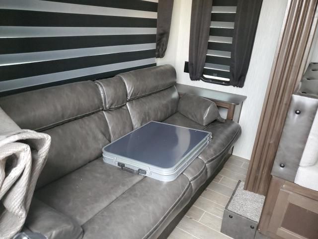 2021 Wildwood 2021 Foresriver Travel TRL