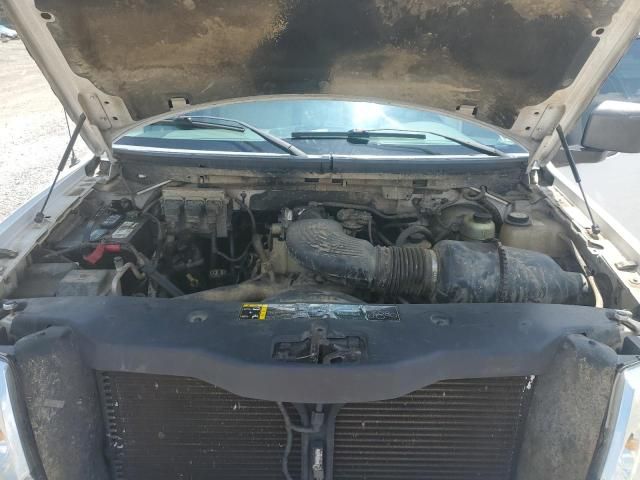 2004 Ford F150