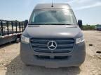 2024 Mercedes-Benz Sprinter 2500