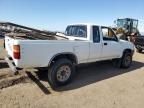 1991 Toyota Pickup 1/2 TON Extra Long Wheelbase DLX