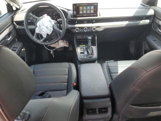 2024 Honda CR-V SPORT-L