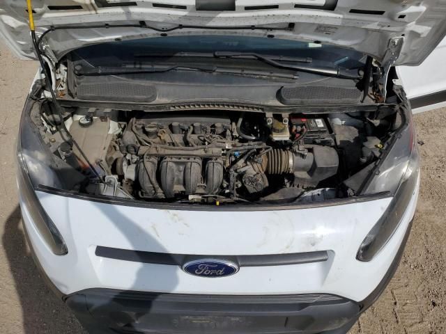 2014 Ford Transit Connect XL