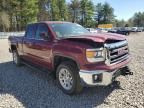 2015 GMC Sierra K1500 SLE