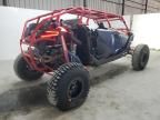 2022 Polaris RZR PRO XP 4 Ultimate Rockford Fosgate LE