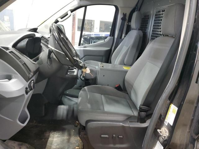 2016 Ford Transit T-150