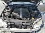 2004 Mercedes-Benz C 240
