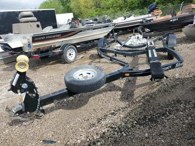 2009 Shoreandr 2009 SHORELAND'R Boat Trailer