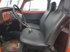 1972 Volkswagen Beetle