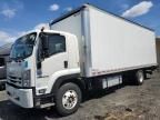 2020 Isuzu FTR