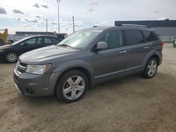 2012 Dodge Journey R/T en venta en Nisku, AB