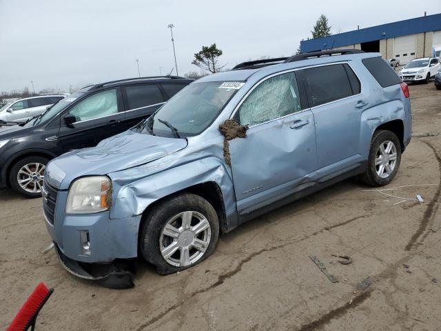 2014 GMC Terrain slt