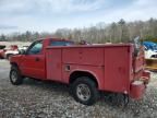 2004 Chevrolet Silverado C2500 Heavy Duty