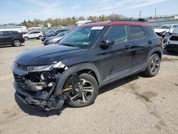2021 Chevrolet Trailblazer RS for sale in Pennsburg, PA