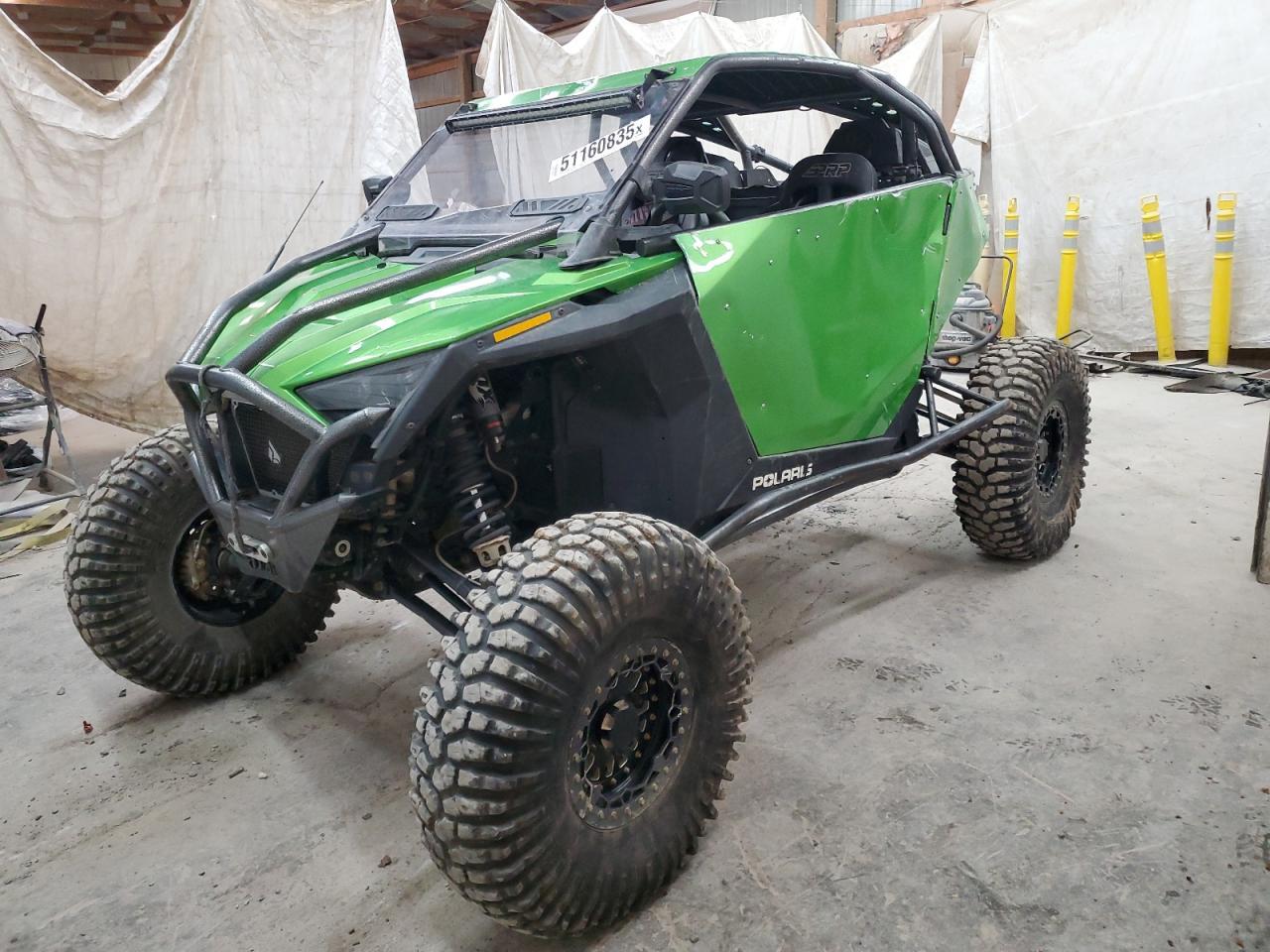 2021 Polaris RZR PRO XP Ultimate