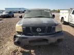 2008 Nissan Titan XE
