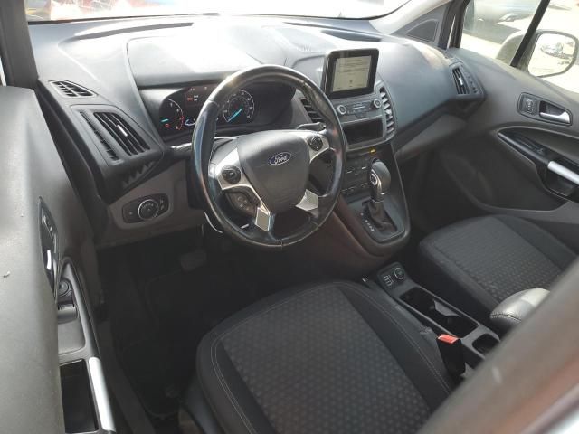 2019 Ford Transit Connect XLT