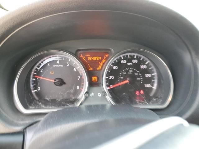 2015 Nissan Versa Note S