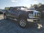 2009 Ford F250 Super Duty