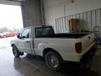 2000 Mazda B2500