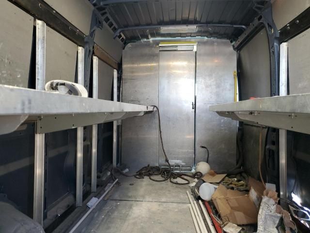 2019 Dodge RAM Promaster 3500 3500 High