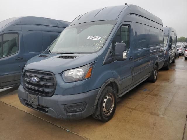 2020 Ford Transit T-250