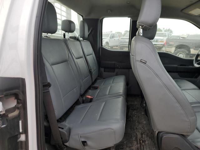 2023 Ford F250 Super Duty