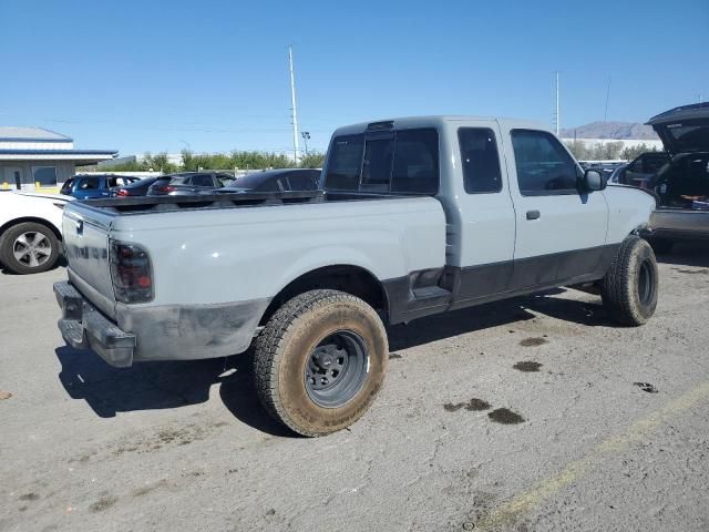 1999 Ford Ranger Super Cab