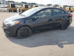 2015 KIA Forte LX for sale in Dunn, NC