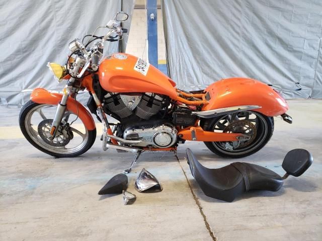 2007 Victory Vegas Jackpot