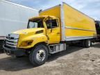 2023 Hino BOX Truck