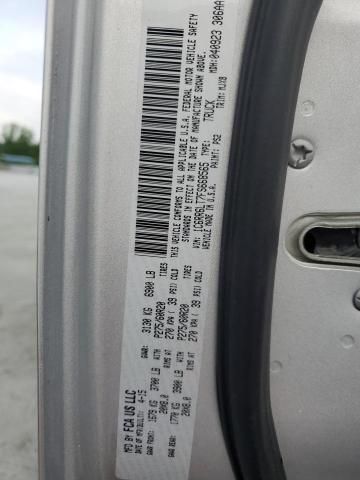 2015 Dodge RAM 1500 SLT