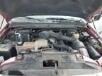 2001 Ford F250 Super Duty