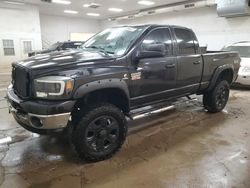 Salvage trucks for sale at Davison, MI auction: 2008 Dodge RAM 2500 ST