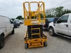 2023 JCB S4550E Scissor Lift