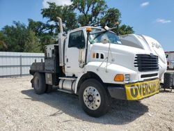 Salvage trucks for sale at Arcadia, FL auction: 2001 Sterling L 8500