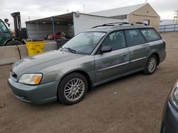 2003 Subaru Legacy L for sale in Brighton, CO