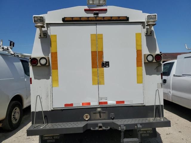 2014 Ford F350 Super Duty