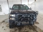 2016 Chevrolet Silverado K2500 Heavy Duty LTZ
