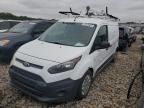 2015 Ford Transit Connect XL