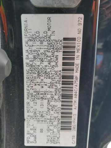 2011 Toyota Tacoma Double Cab