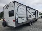 2015 Keystone Trailer