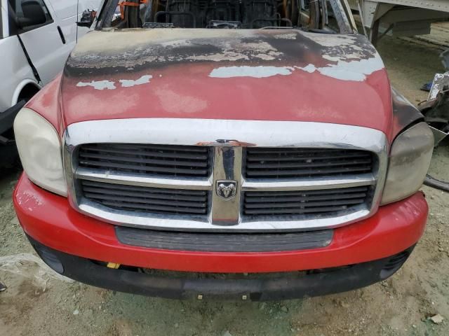 2007 Dodge RAM 3500