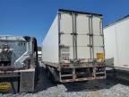 2015 Utility VS2RA Refrigerated Van Trailer