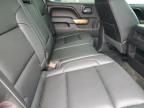 2016 Chevrolet Silverado C1500 LTZ