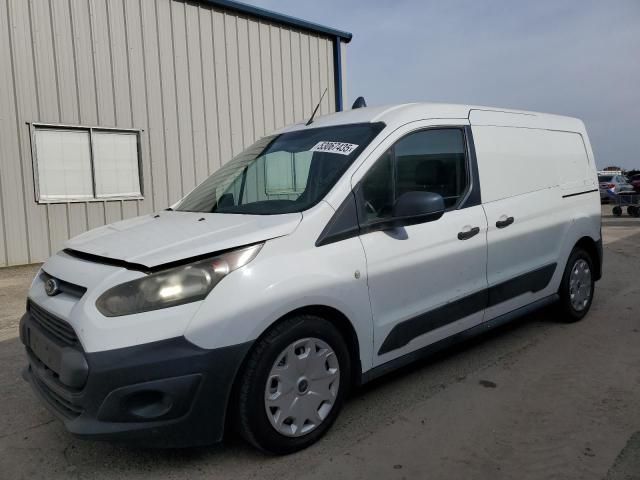 2014 Ford Transit Connect XL