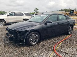 2024 Hyundai Elantra Blue for sale in Hueytown, AL