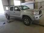 2007 Toyota Tacoma Double Cab
